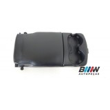 Apoio Braço Porta Copos Tras Ford Fusion 2015 B2468 Preto