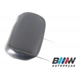 Apoio Encosto Cabeça Tras Central Ford Fusion 2015 B2471 Preto