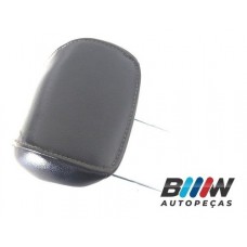 Apoio Encosto Cabeça Tras Central Ford Fusion 2015 B2471 Preto