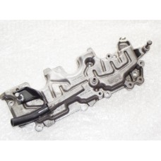 Tampa Resfriador Óleo Fluence Gt 8200761805  35