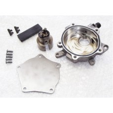 Válvula De Vácuo St617m1 A3 Passat 2.0 16v Tsfi  89