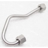 Duto Da Flauta De Combustível  Golf 1.4 Tsi 04e130241d H8492