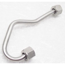 Duto Da Flauta De Combustível  Golf 1.4 Tsi 04e130241d H8492