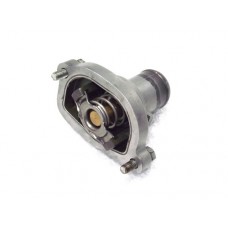 Carcaça Com Válvula Termostática Fiat 1.0/13. 16v H8495