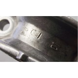 Capa Do Mancal Do Comando Mercedes Benz Classe A 869