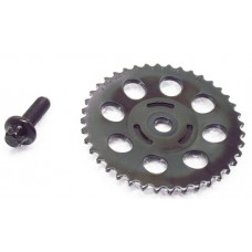 Polia De Comando Escape C4/peugeot 2008 V754795580  -  934