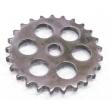 Engrenagem Do Comando Bmw 540i 1999 H9086