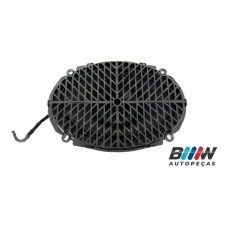 Alto Falante Porta Jeep Renegade 2019 B2605 Preto