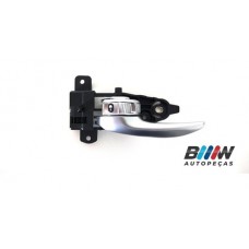 Maçaneta Interna Diant Esq Jeep Renegade 2019 B2612 Dianteira