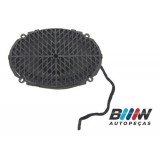 Alto Falante Porta Original Fiat Toro 2019 B2701 Preto