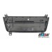 Botão Comando Ar Condicionado Bmw 320 2014 B2771 - 9226784-0 Preto