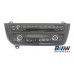 Botão Comando Ar Condicionado Bmw 320 2014 B2771 - 9226784-0 Preto