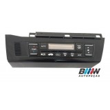 Botão Comando Ar Condicionado Honda Civic 2013 B2778 Preto