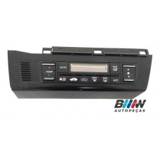 Botão Comando Ar Condicionado Honda Civic 2013 B2778 Preto