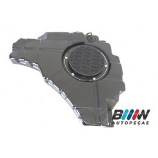 Sub Woofer Jeep Grand Cherokee 3.0 2014 Original B2820 Preto