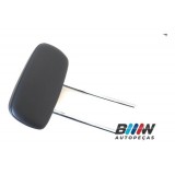 Encosto Cabeça Traseiro Mercedes C180 2012 B2836 Preto