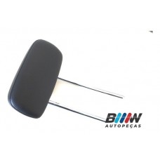 Encosto Cabeça Traseiro Mercedes C180 2012 B2836 Preto