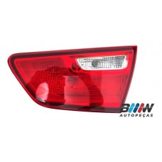 Lanterna Tampa Traseira Dir Kia Optima 2014 Original B2971 Direito/passageiro