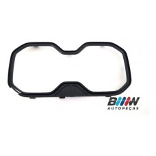 Acabamento Porta Copos Console Jeep Renegade 2020 B3118  Preto