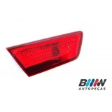 Lanterna Tampa Traseira Esq Wrv Original B3231 Esquerdo Vermelho