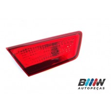 Lanterna Tampa Traseira Esq Wrv Original B3231 Esquerdo Vermelho