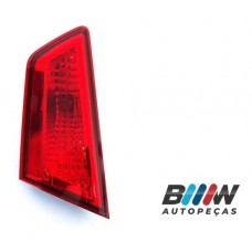 Lanterna Tampa Traseira Dir Wrv Original B3232 Esquerdo Vermelho
