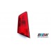 Lanterna Tampa Traseira Dir Wrv Original B3232 Esquerdo Vermelho