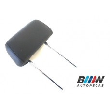Encosto Apoio Cabeça Traseiro Bmw X1 2011 B3243 Preto