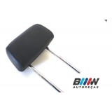 Encosto Apoio Cabeça Traseiro Bmw X1 2011 C/detalhe B3244 Preto