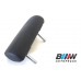 Encosto Apoio Cabeça Traseiro Central Bmw X1 2011 B3245 Preto