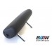 Encosto Apoio Cabeça Traseiro Central Bmw X1 2011 B3245 Preto