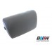 Encosto Apoio Cabeça Traseiro Central Bmw X1 2011 B3245 Preto