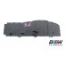 Botão Comando Banco Diant Esq Bmw Serie 3 99 A 05 B3341 Preto