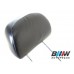Encosto Cabeça Diant Bmw Serie 3 99 A 05 C/ Detalhe B3342 Preto