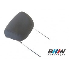 Encosto Apoio Cabeça Traseiro Audi A1 2014 B3490 Preto