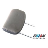 Encosto Cabeça Traseiro Renault Fluence 2016 B3500 Preto