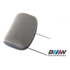 Encosto Cabeça Traseiro Renault Fluence 2016 B3500 Preto