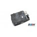 Apoio Braço Console Central Bmw X1 2008 C/ Detalhe B3762 Preto