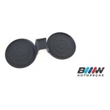 Acabamento Porta Copos Console Bmw X1 2008 B3767 Preto