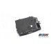 Apoio Braço Console Central Bmw X6 2010 C/ Detalhe B3769 Preto