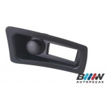 Tomada 12vts Console Central Bmw 118i 2010 B3778