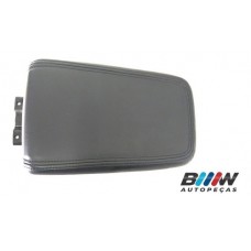 Apoio Braço Console Central Gm Captiva 2013 B3915 Preto