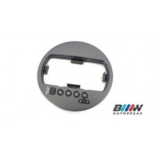 Acabamento Alavanca Cambio Kia Sportage 2015 B3929