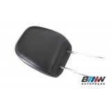 Apoio Encosto Cabeça Tras Dir Cherokee Sport C/ Detalheb3857 Preto