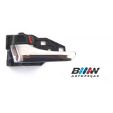 Maçaneta Interna Tras Esq Toyota Hilux Srv 2019 B3871 Traseira