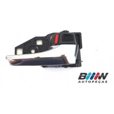 Maçaneta Interna Tras Dir Toyota Hilux Srv 2019 B3873 C/deta Traseira