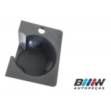 Porta Copos Console Central Discovery Sport 2015 B3915 Preto