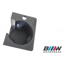 Porta Copos Console Central Discovery Sport 2015 B3915 Preto