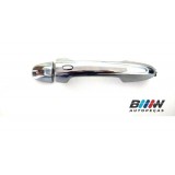 Maçaneta Externa Diant Dir Hilux Srv 2019 B3921 Preto