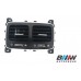 Difusor De Ar Cond. Console Kia Cadenza 2013 C/detalhe B3966